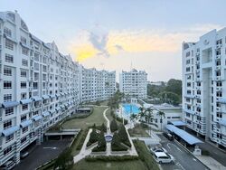 Bishan Park Condominium (D20), Condominium #602714471